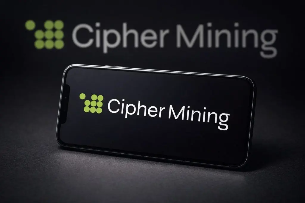 Cipher Mining (CIFR) Stock Today: News, Forecasts, and Analyst Outlook for December 17, 2025