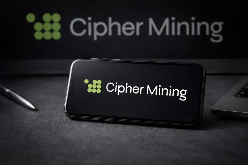 Cipher Mining (CIFR) Stock Weekend Update: Friday’s Slide, Fresh Headlines, Analyst Targets, and What to Watch Before Monday’s Open