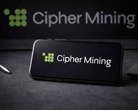 Cipher Mining stock braces for Monday after a 14% swing — what traders watch next for CIFR