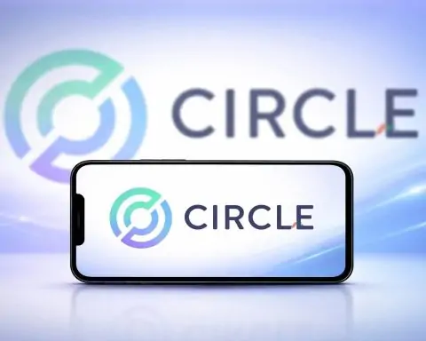 Circle (CRCL) stock slips into year-end close as Fed minutes keep rate bets in focus