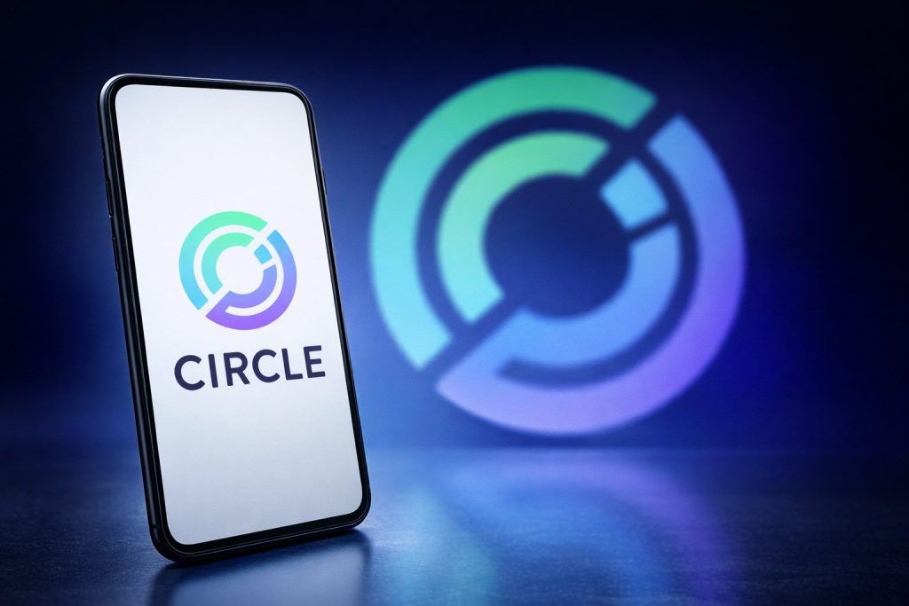 Circle (CRCL) stock slips today as bitcoin heads for first annual loss since 2022