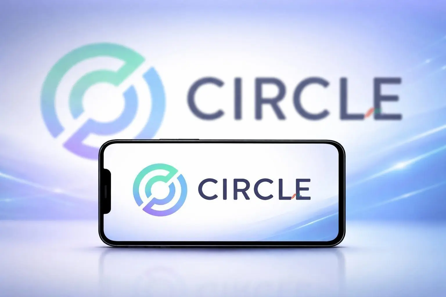Circle (CRCL) stock slips today as bitcoin heads for first annual loss since 2022