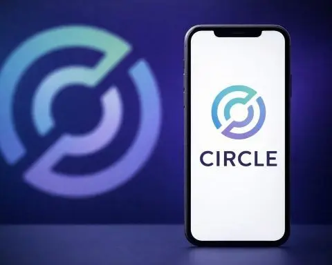 Circle Internet Group (CRCL) Stock After Hours Dec. 24, 2025: What to Know Before the Next Market Open