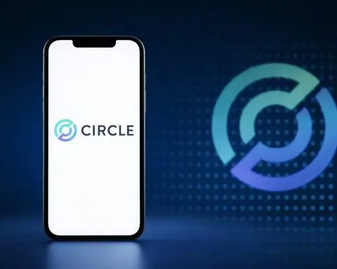 Circle Internet Group (CRCL) Stock News Today (Dec. 17, 2025): Visa Expands USDC Settlement, Circle Signs New Asia Payments Deal, Analysts Refresh Forecasts