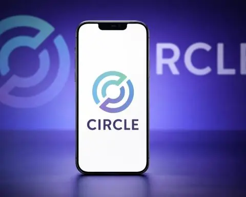 Circle Internet Group (CRCL) Stock Update: Year‑End Volatility, USDC Catalysts, and Analyst Forecasts Before Monday’s Open