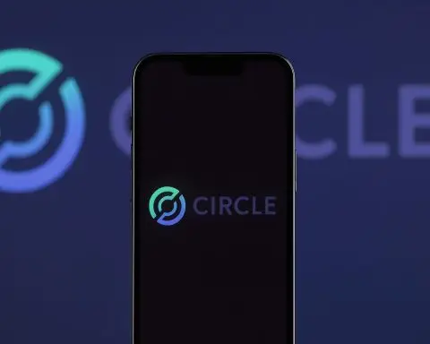 Circle Internet Group, Inc. (CRCL) Stock Today: Latest News, Price Move, and Wall Street Forecasts (Dec. 15, 2025)