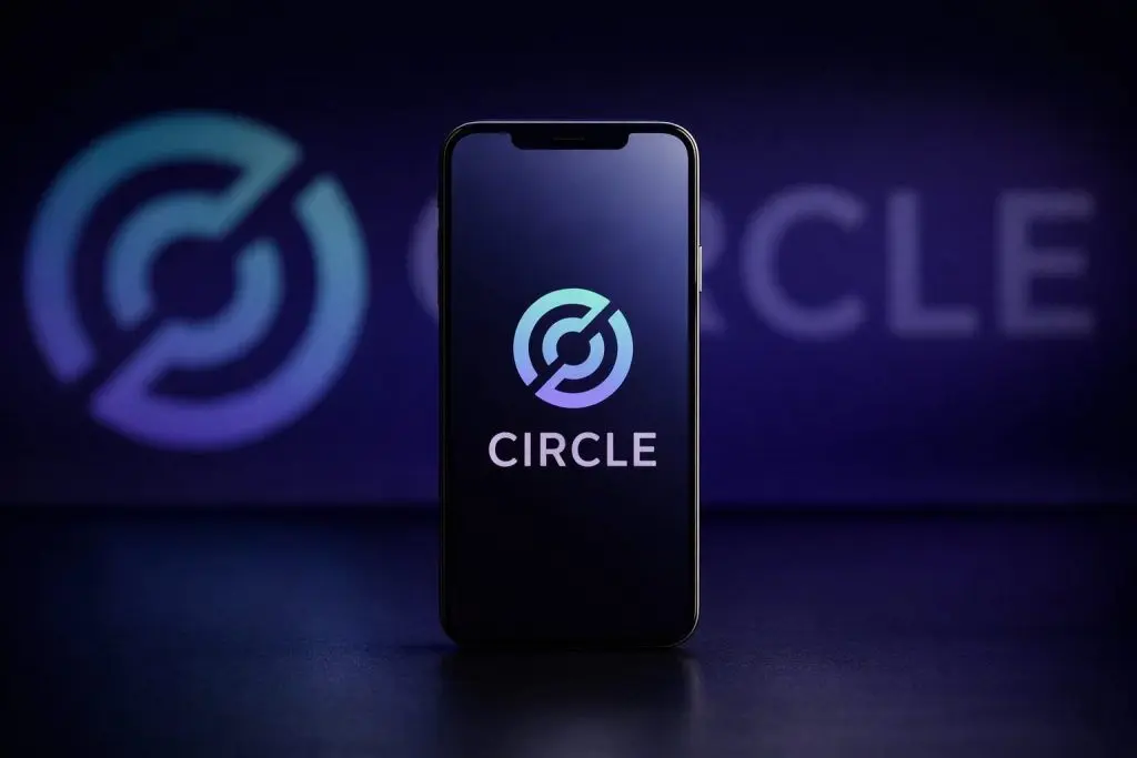 Circle Internet Group, Inc. Stock (NYSE: CRCL) Surges After Visa Brings USDC Settlement to U.S. Banks — News, Forecasts, and Analysis for Dec. 16, 2025