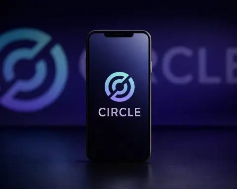 Circle Internet Group, Inc. Stock (NYSE: CRCL) Surges After Visa Brings USDC Settlement to U.S. Banks — News, Forecasts, and Analysis for Dec. 16, 2025
