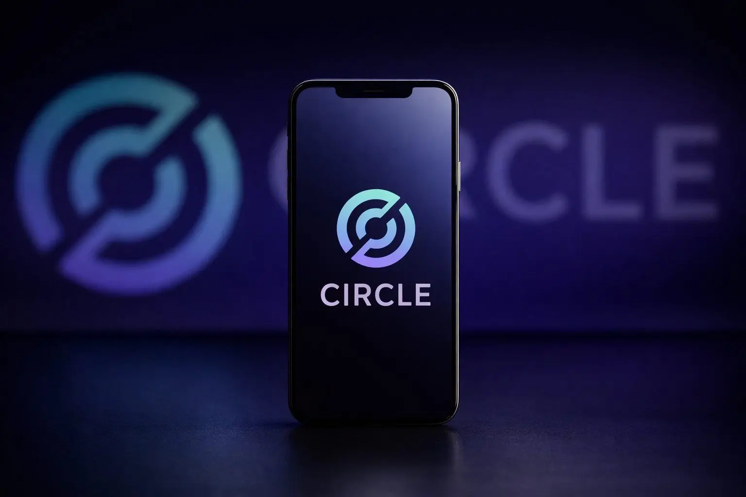 Circle Internet Group, Inc. Stock (NYSE: CRCL) Surges After Visa Brings USDC Settlement to U.S. Banks — News, Forecasts, and Analysis for Dec. 16, 2025