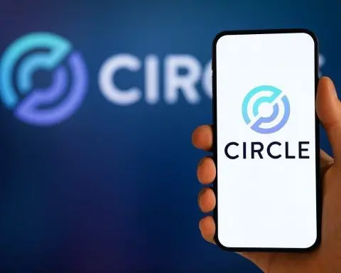 Circle Internet Group Stock (NYSE: CRCL) Drops on Dec. 15, 2025 as Interop Labs Deal and OCC Charter News Reset the Narrative