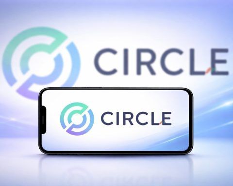 Circle stock dives nearly 10% as Senate crypto bill hits snag — what CRCL traders watch next