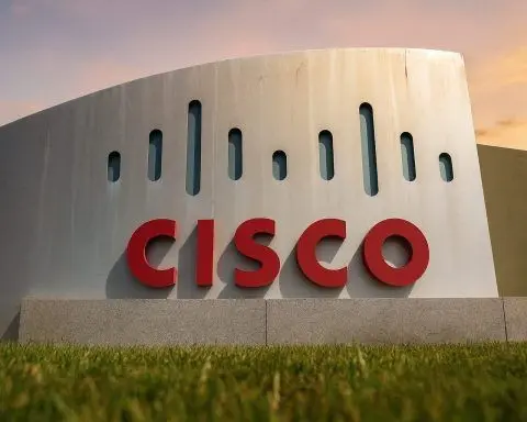 Cisco (CSCO) Stock After Hours on December 10, 2025: Record High, AI Momentum and What to Watch Before the December 11 Open