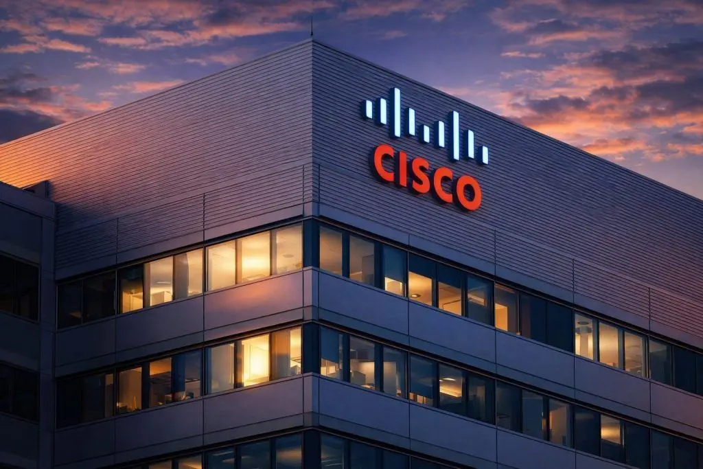 Cisco (CSCO) Stock After Hours: Zero-Day Cybersecurity Alert, Shareholder Vote, and Analyst Targets to Watch Before the Dec. 18 Market Open