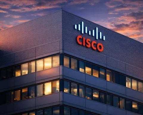 Cisco (CSCO) Stock After Hours: Zero-Day Cybersecurity Alert, Shareholder Vote, and Analyst Targets to Watch Before the Dec. 18 Market Open