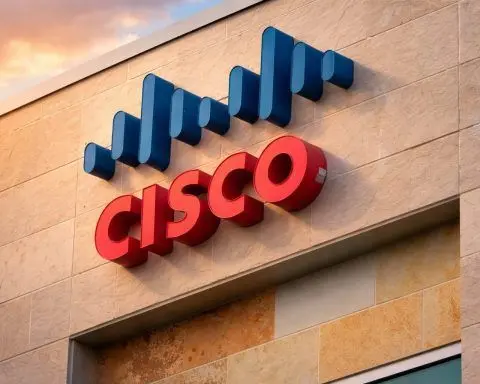 Cisco (CSCO) Stock News, Analyst Forecasts, and 2026 Outlook: What Investors Are Watching on Dec. 20, 2025