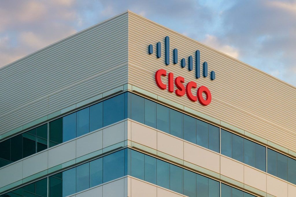 Cisco (CSCO) Stock News Today (Dec. 12, 2025): Record-High Milestone, AI Networking Tailwinds, and Wall Street Forecasts