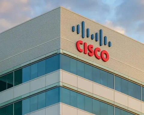 Cisco (CSCO) Stock News Today (Dec. 12, 2025): Record-High Milestone, AI Networking Tailwinds, and Wall Street Forecasts
