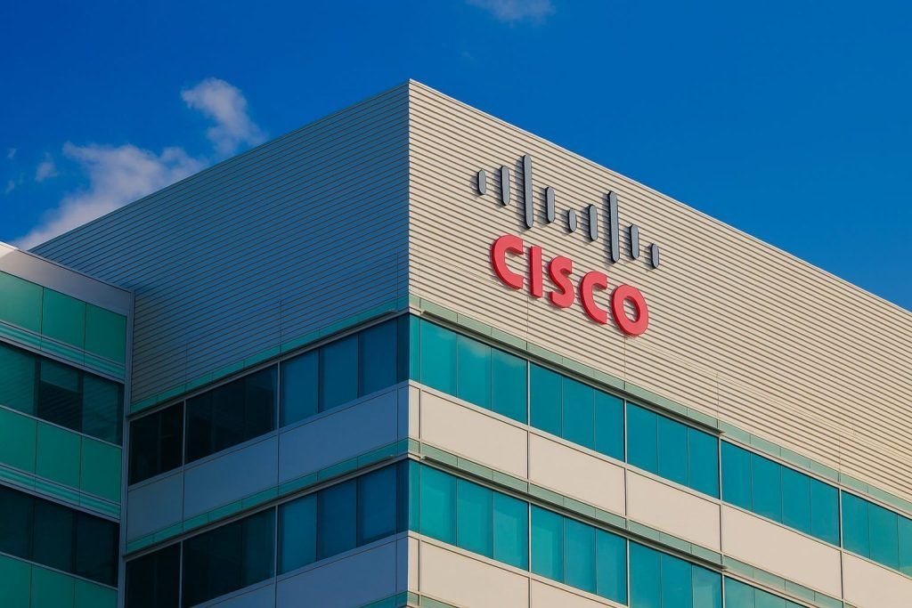 Cisco (CSCO) Stock Outlook After November 21, 2025: AI Joint Ventures, Record Highs and Analyst Targets