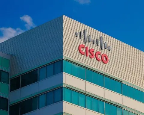 Cisco (CSCO) Stock Outlook After November 21, 2025: AI Joint Ventures, Record Highs and Analyst Targets