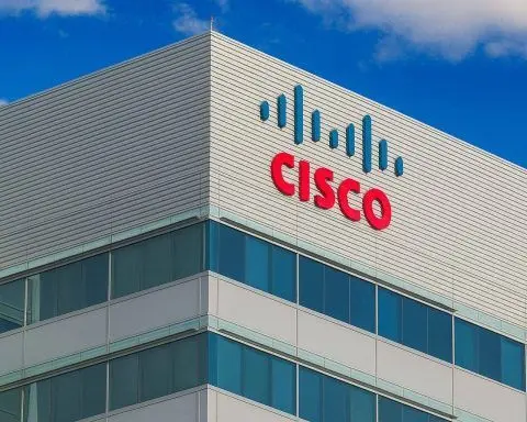 Cisco (CSCO) Stock: Record High Breakout, Friday Pullback, and What to Watch Next Week (Updated Dec. 12, 2025)