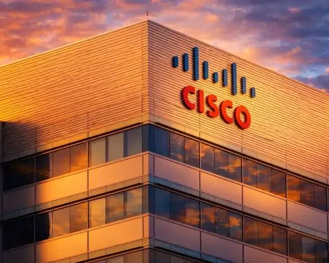 Cisco Stock After Hours (CSCO): What Happened After the Bell on Dec. 22, 2025—and What to Watch Before Tuesday’s Open