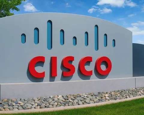 Cisco Stock After Hours on December 9, 2025: AI Boom, $80 Resistance and What to Watch Before the December 10 Open