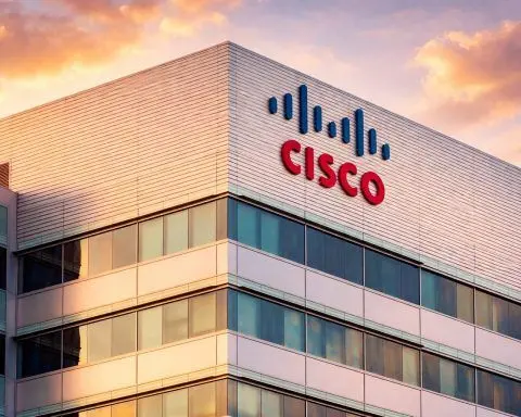 Cisco Stock After Hours Today (Dec. 18, 2025): CSCO Slips in Late Trading as a Critical Zero‑Day Cyber Alert Hits Headlines — What to Watch Before Friday’s Open