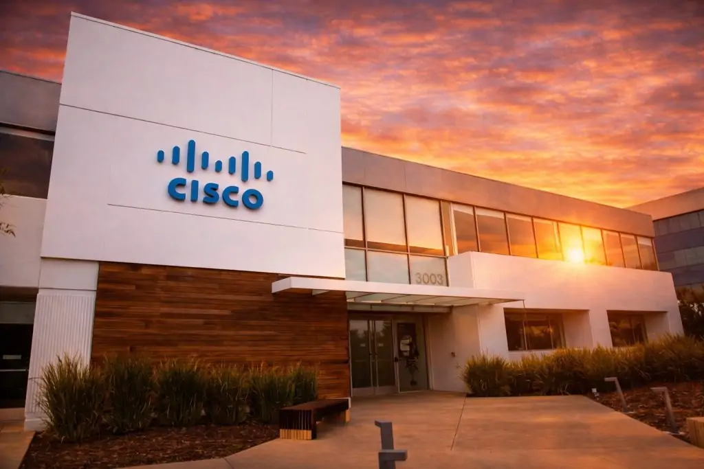Cisco Stock (CSCO) News and Forecast for Dec. 21, 2025: AI Networking Boom Meets Security Headlines and Fresh Wall Street Targets