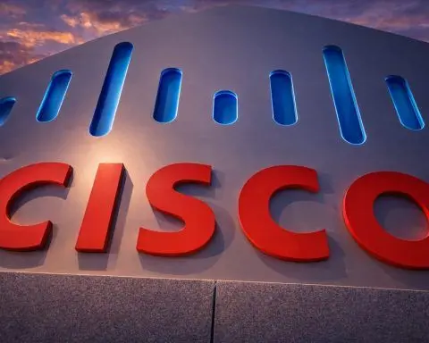 Cisco Stock (CSCO) News and Forecasts on Dec. 20, 2025: AI Networking Tailwinds, Security Zero‑Day Risk, and Fresh Wall Street Targets