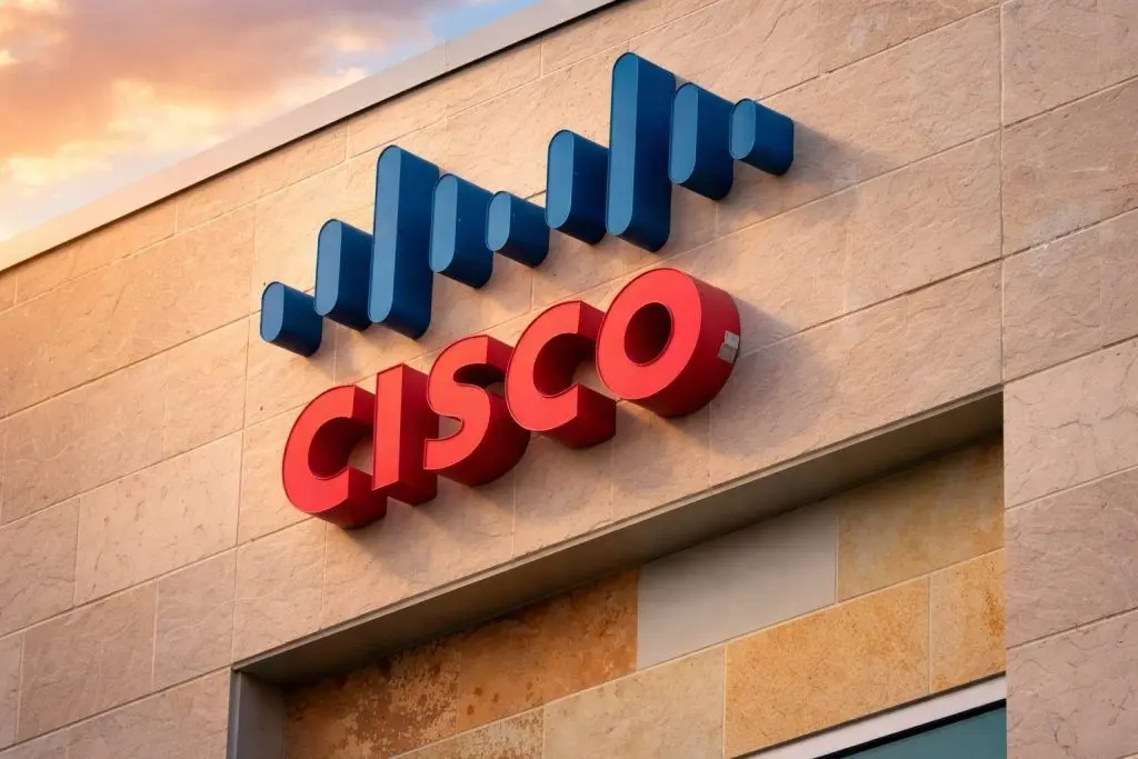 Cisco Stock (CSCO) News, Forecasts and Analysis: AI Networking Momentum Meets a New Zero‑Day Risk (Dec. 20, 2025)