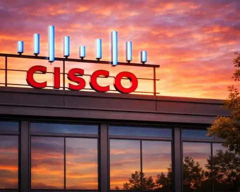 Cisco Stock (CSCO) Outlook: AI Networking Tailwinds, Splunk Security Strategy, and What to Watch Before Monday’s Market Open