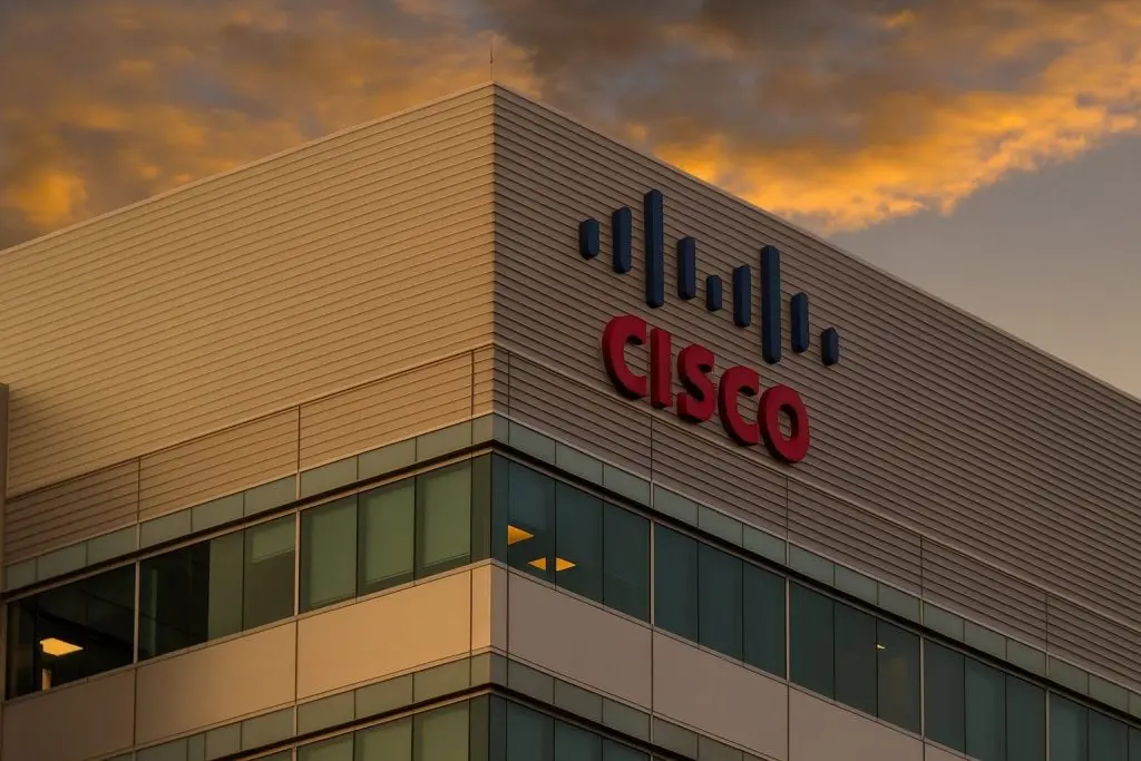 Cisco Stock (CSCO) Today: AI Infrastructure Boom, Splunk Synergies and Fresh Analyst Upgrades Push Shares Toward 52‑Week Highs