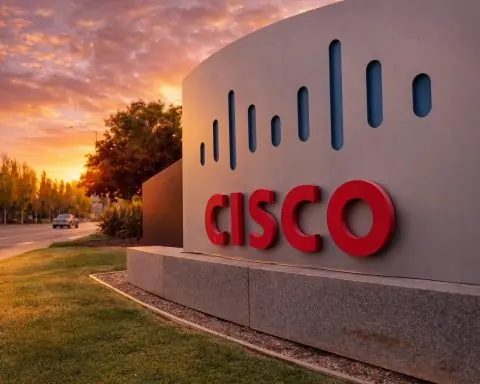 Cisco Stock (CSCO) Update: Market Closed Sunday as Wall Street Nears Year-End Milestones and Analysts Map the Next Move