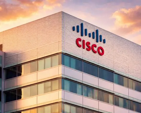 Cisco Stock News Today (Dec. 18, 2025): CSCO Rises as Wall Street Lifts Targets—But a Critical Zero‑Day Cyber Alert Adds Risk