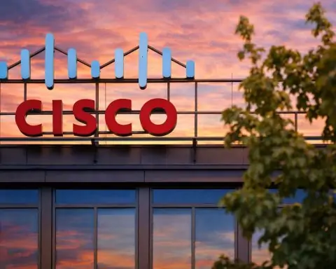 Cisco Systems (CSCO) News on Dec. 25, 2025: AI Networking Tailwinds, FY2026 Forecasts, and a Critical Email-Security Zero-Day