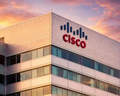 Cisco Systems (CSCO) Stock News on Dec. 19, 2025: Record-High Run, Analyst Price Targets, AI Networking Tailwinds—and a New Zero-Day Risk