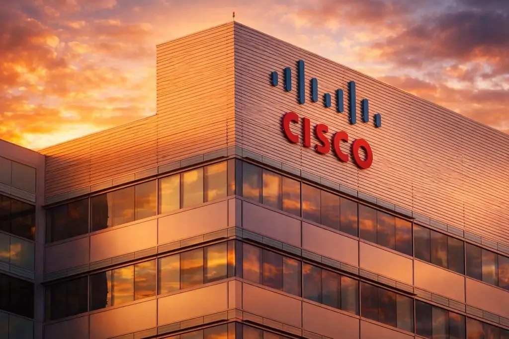 Cisco Systems (CSCO) Stock on Dec. 23, 2025: AI Tailwinds, Analyst Targets, Dividend Outlook, and a Critical Zero‑Day in Focus