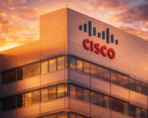 Cisco Systems (CSCO) Stock on Dec. 23, 2025: AI Tailwinds, Analyst Targets, Dividend Outlook, and a Critical Zero‑Day in Focus
