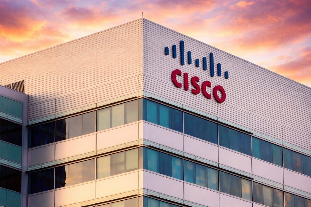 Cisco Systems, Inc. (CSCO) Stock on Dec. 17, 2025: Morgan Stanley Raises Target to $91 as AI Momentum Meets a New Zero-Day Test