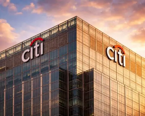 Citigroup (C) News Today: Regulatory Progress, Banamex Sale, and Wall Street’s 2026 Outlook for Citi Stock