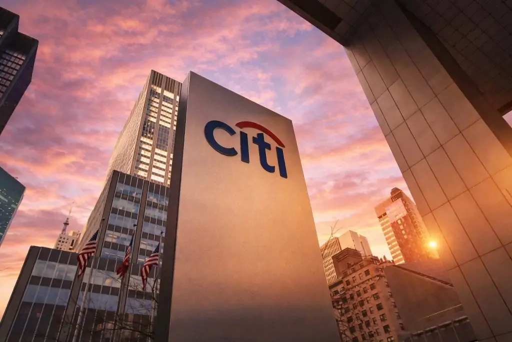 Citigroup (C) Stock After the Bell on Dec. 24, 2025: After-Hours Update, Today’s Key News, and What to Watch Before Markets Reopen