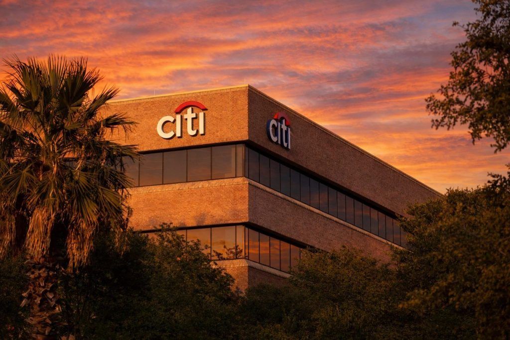 Citigroup (C) Stock Jumps to a New 52-Week High After the Bell on Dec. 22, 2025 — What to Know Before Tuesday’s Market Open