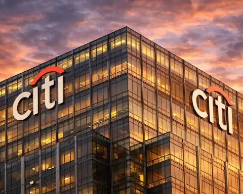 Citigroup Stock After Hours Today (Dec. 19, 2025): C Hits a New 52-Week High—Key News, Analyst Forecasts, and What to Watch Before the Next Market Open