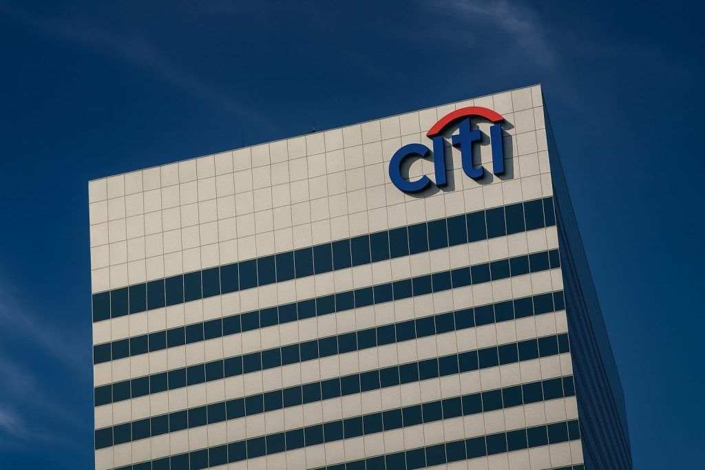 Citigroup Stock (C) After Hours on Dec. 12, 2025: JPMorgan Upgrade, Banamex Watch, and What to Know Before the Next Market Open