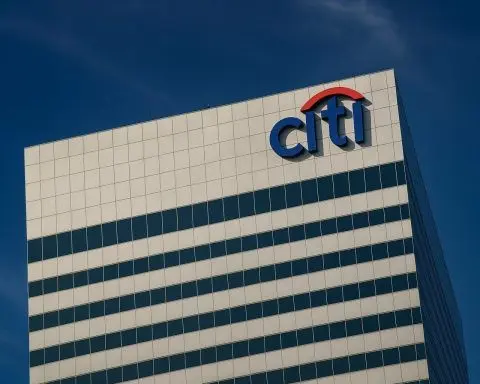 Citigroup Stock (C) After Hours on Dec. 12, 2025: JPMorgan Upgrade, Banamex Watch, and What to Know Before the Next Market Open