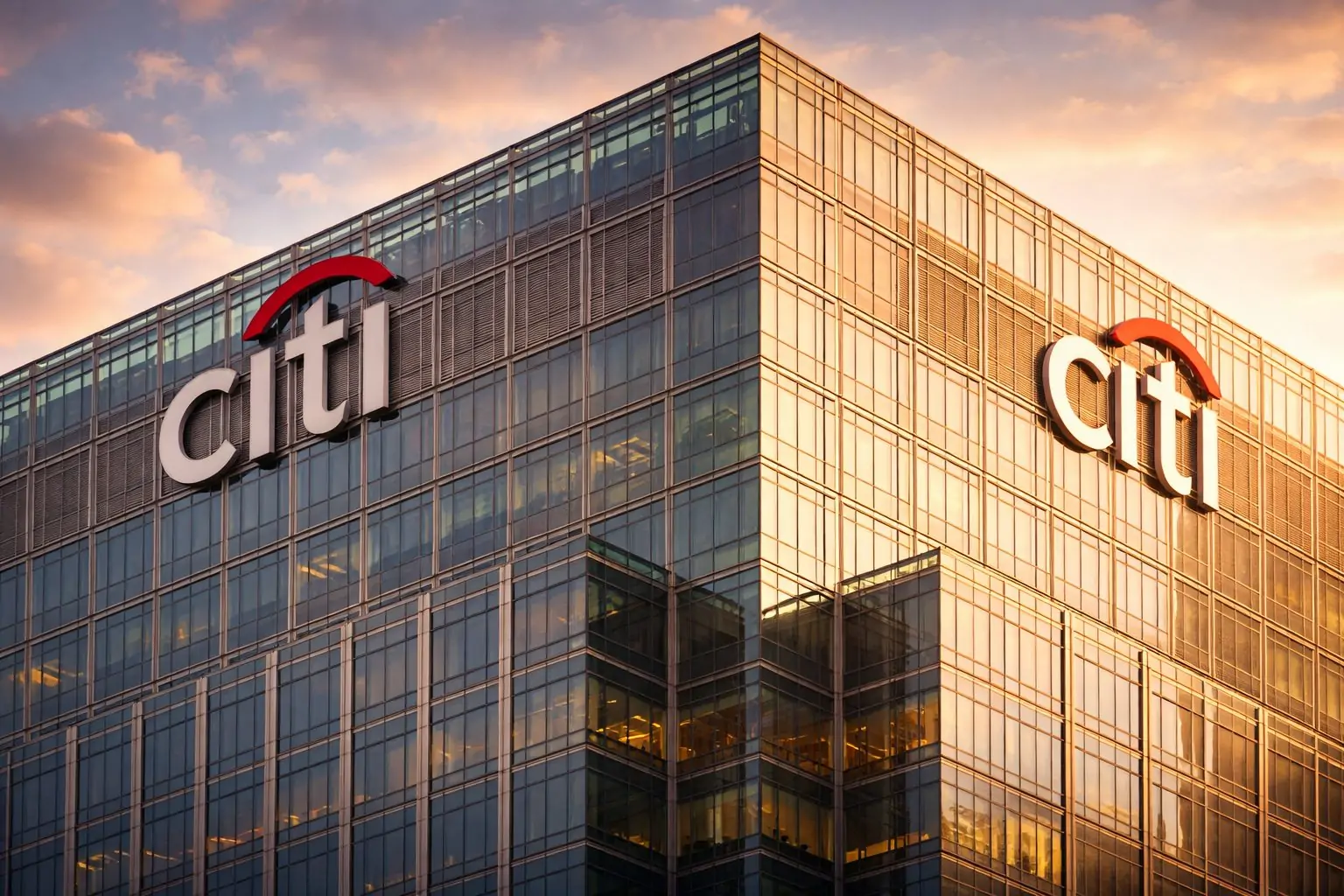 Citigroup Stock (C) After Hours on Dec. 18, 2025: OCC Lifts a Key Consent-Order Amendment—What to Watch Before Friday’s Market Open