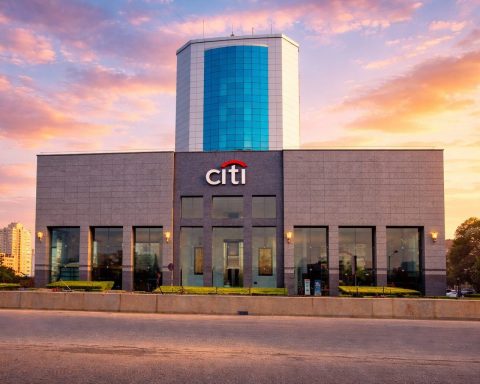 Citigroup Stock (C) After the Bell on Dec. 23, 2025: New 52-Week High, After-Hours Check, and What to Watch Before Markets Open Tomorrow