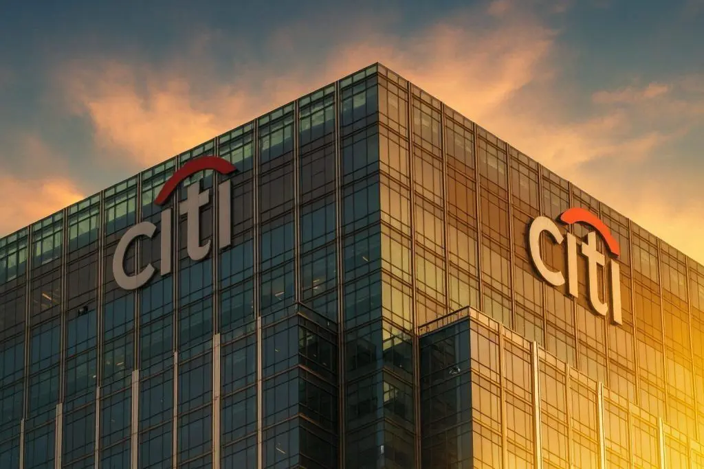 Citigroup Stock (C) Outlook: JPMorgan Upgrade, Turnaround Momentum, and What to Watch Next Week (Updated Dec. 12, 2025)