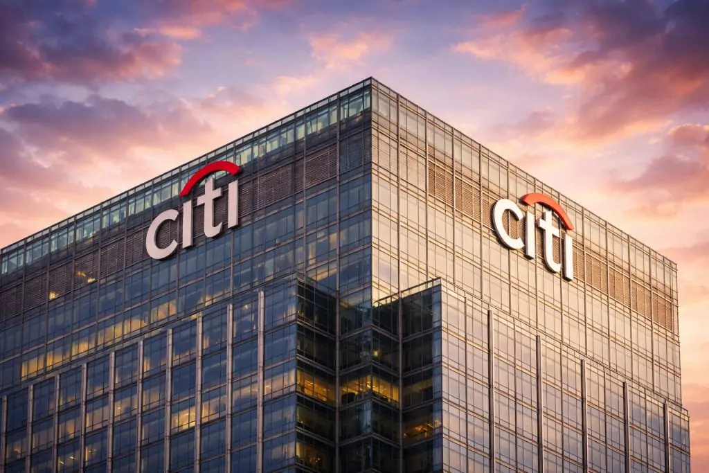 Citigroup stock drops late as Citi flags $1.2 billion Q4 hit on Russia exit