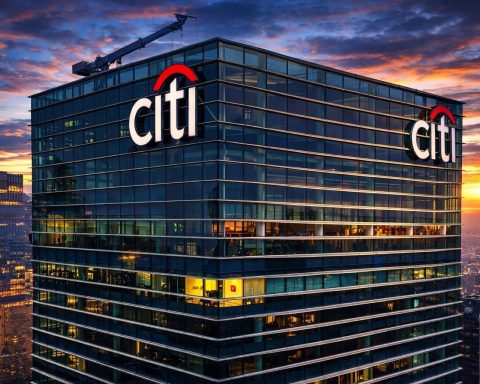 Citigroup stock ends 2025 lower after $1.2 billion Russia-exit loss disclosure — what investors watch next